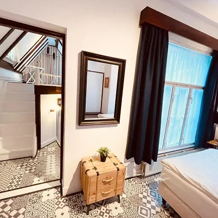 Guest house Aris 3*