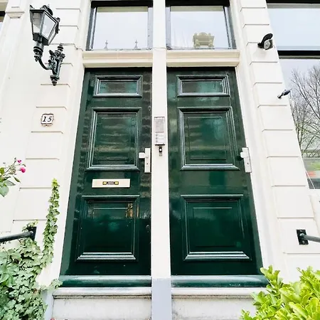 Aris Amsterdam