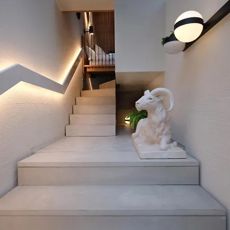 Vondice Hotel