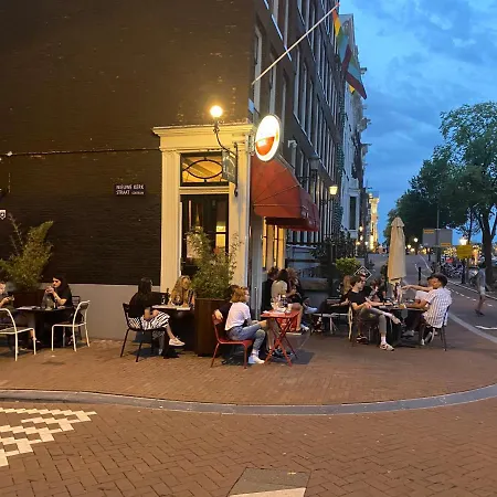 Amstel Boutique Bed and Breakfast