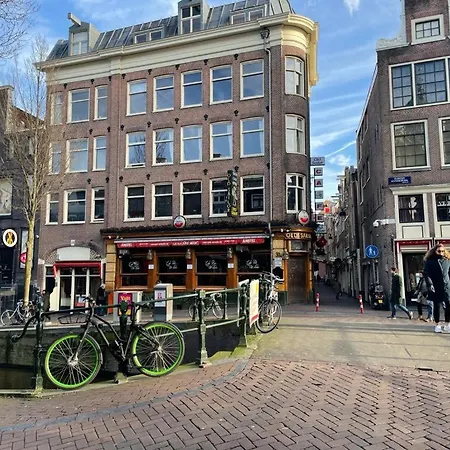 Hotel&bar Royal Taste Hotel Amsterdam