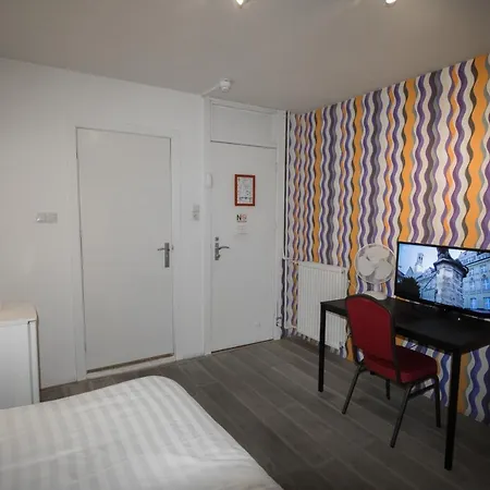 Hotel Hotel&bar Royal Taste *