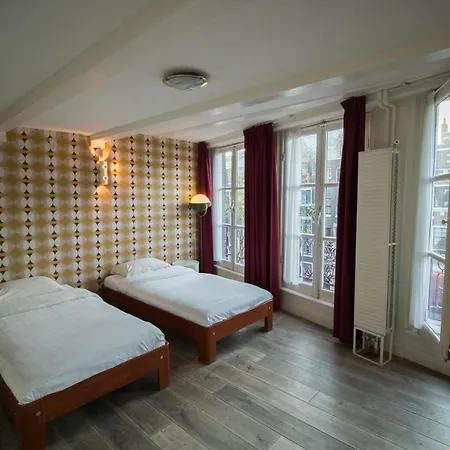 Hotel&bar Royal Taste Hotel Amsterdam