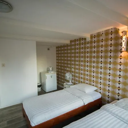 Hotel&bar Royal Taste Hotel Amsterdam