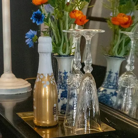 Guesthouseamsterdam アムステルダム