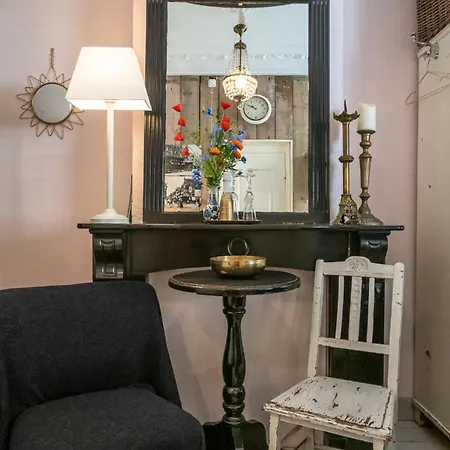 Guesthouseamsterdam