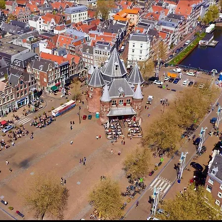 Hotel&bar Royal Taste * Amsterdam