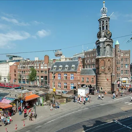 The Catch Amsterdam