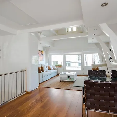 Apartment The Catch *