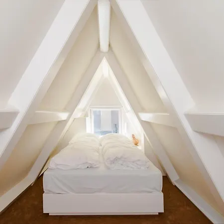 Apartment The Catch Amsterdam
