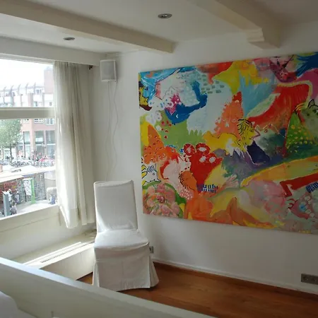 Apartment The Catch *