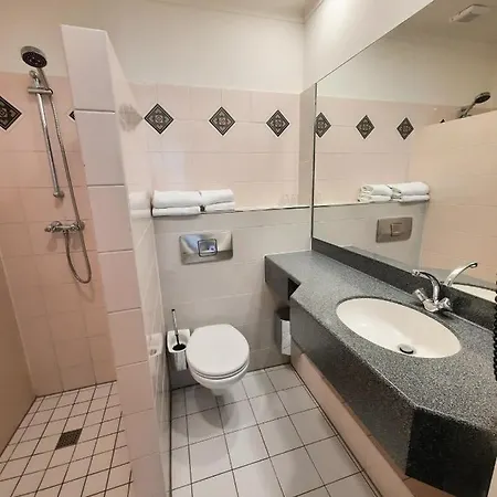 Hotel Washington Amsterdam