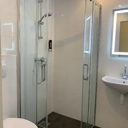 Budget Dam Амстердам