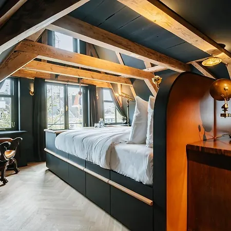 Hotel Boutique The Noblemen Amsterdam