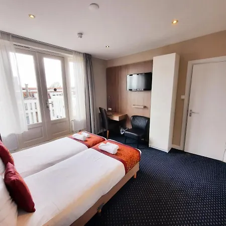 Washington Hotel