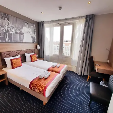 Washington Hotel 2*