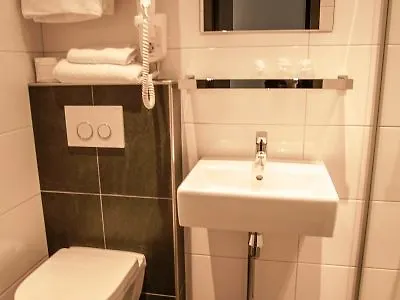 Hotell Dutch Design Vondelpark