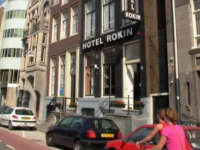 Mister Highland Hotel Amsterdam