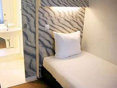 Ibis Styles Station אמסטרדם