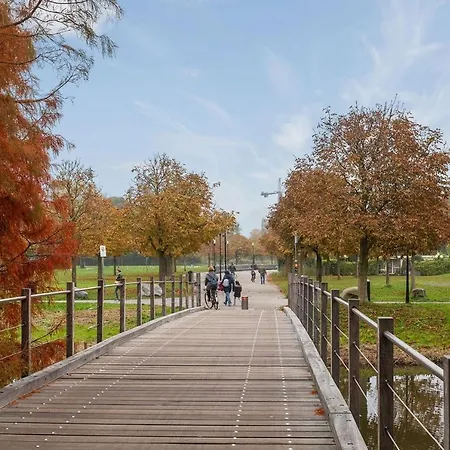 Trendy 2 Bedroom On Perfect Location * Ámsterdam