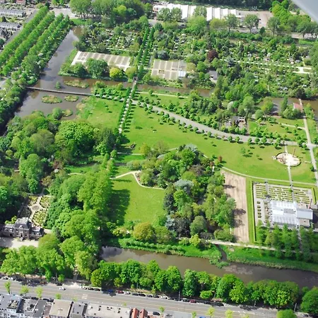 Trendy 2 Bedroom On Perfect Location Apartmán Amsterdam