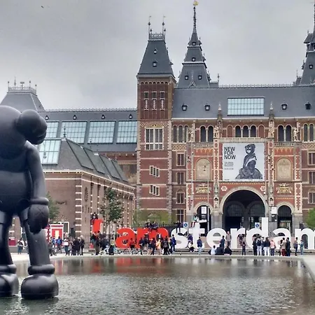 Hotel&bar Royal Taste * Amsterdam