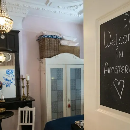 Affittacamere Guesthouseamsterdam