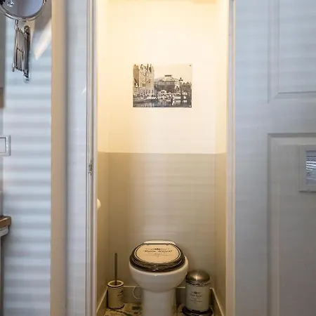 Affittacamere Guesthouseamsterdam
