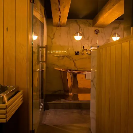 Boutique The Noblemen Hotel Amsterdam