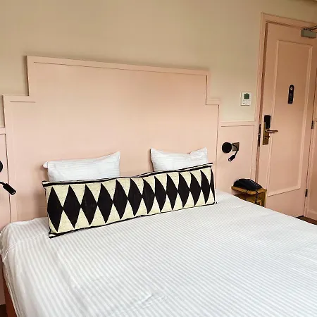 Hotel The Times Amsterdam