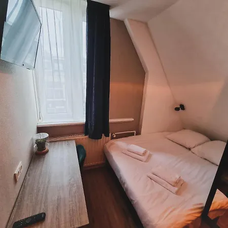 Vondel Garden Centre Hotel Amsterdam