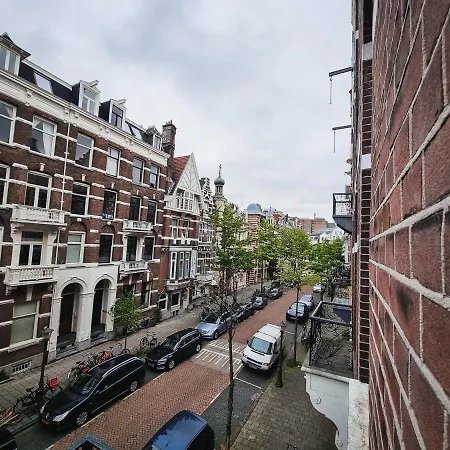 Vondel Garden - Digital Access Hotel 2*