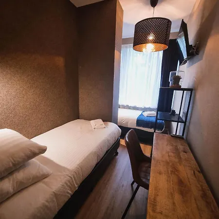 Vondel Garden Centre Hotel Amsterdam