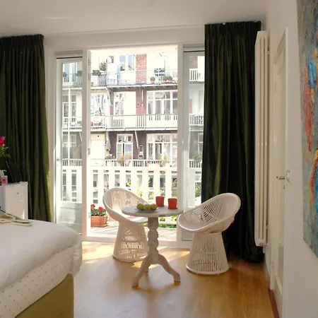 Le Quartier Sonang