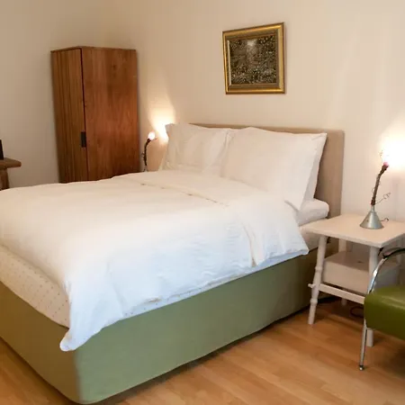 Le Quartier Sonang 3*