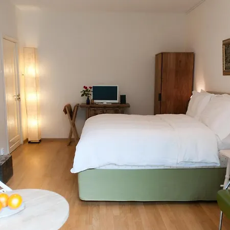Alojamento de Acomodação e Pequeno-almoço Le Quartier Sonang