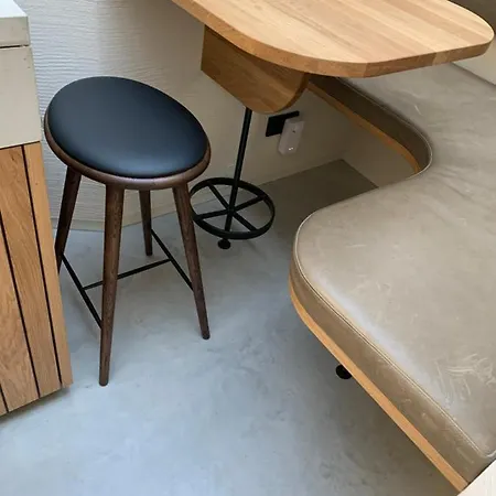 Vondice Hotel