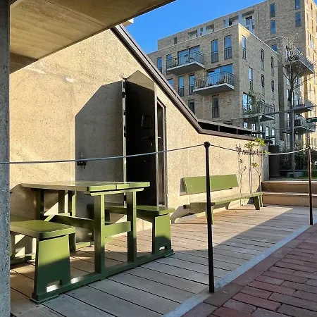 Hotel Vondice Amsterdam
