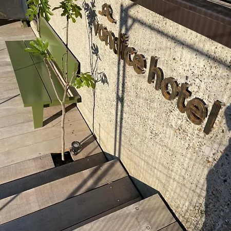 Vondice Hotel