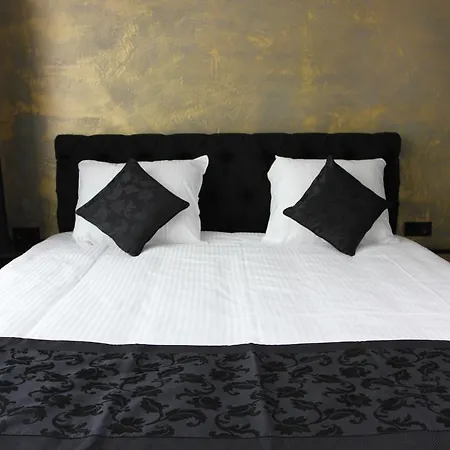 Sara's Boutique 3* Amsterdam
