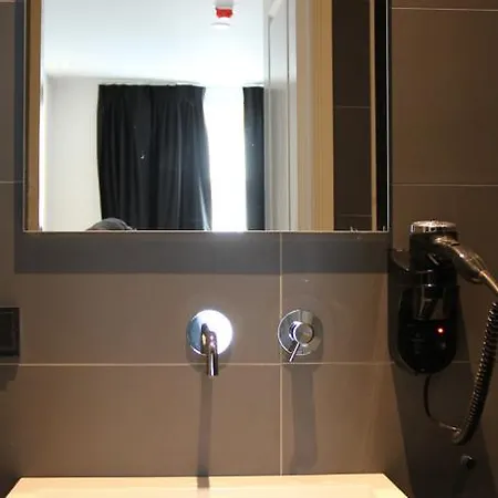 Sara's Boutique Hotel Amsterdam