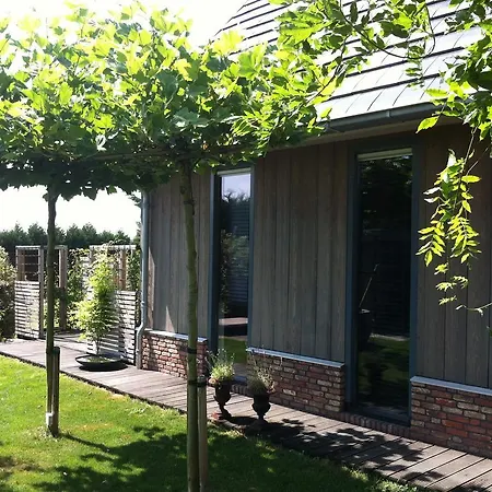 De Greenhouse Pansiyon