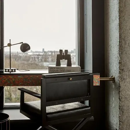 Sir Adam Hotel, Part Of Sircle Collection Hotell