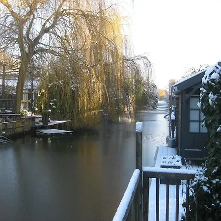 Quarenta Amsterdam