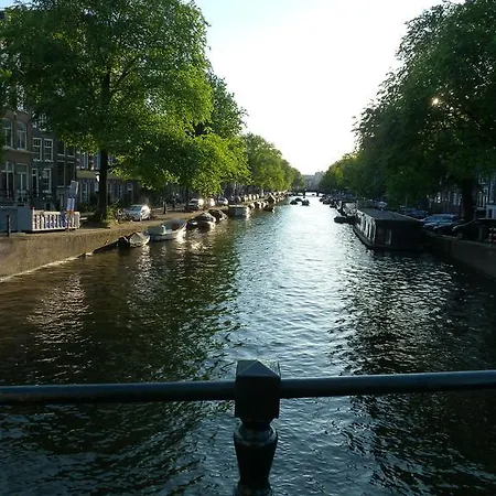 The Vanguard Amsterdam