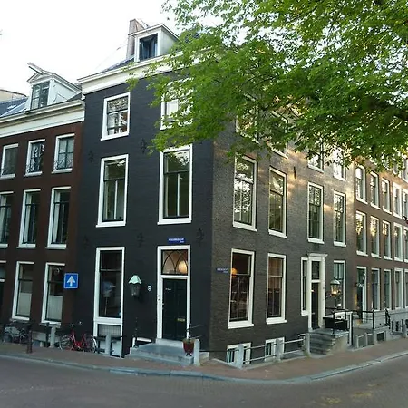 Bed & Breakfast The Vanguard 2*