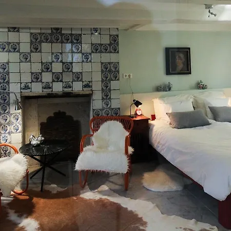 The Vanguard Bed & Breakfast Amsterdam
