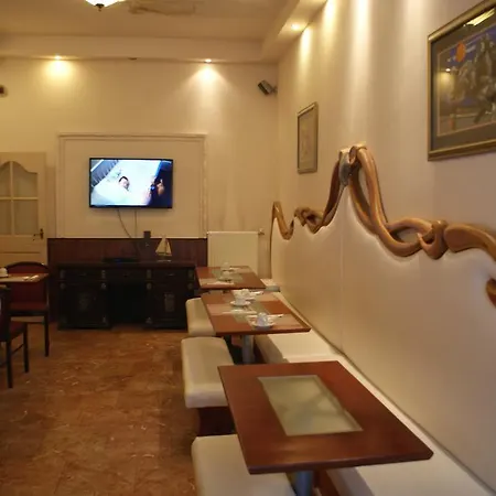 Hotel Budget Thorbecke Amsterdam