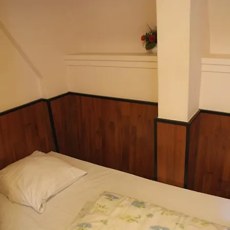 Hotel Budget Thorbecke