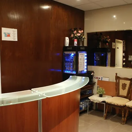 Sharm Otel 2*